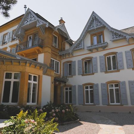 Hotel Le Faubourg 29 Neuchâtel Exterior foto